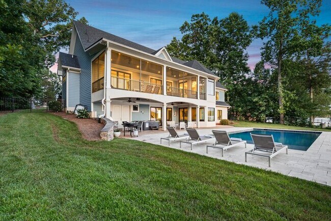 Foto del edificio - Mallard Vestige