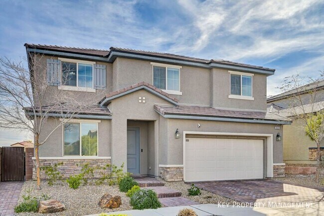 Foto del edificio - 9351 Blazing Canyon Ave