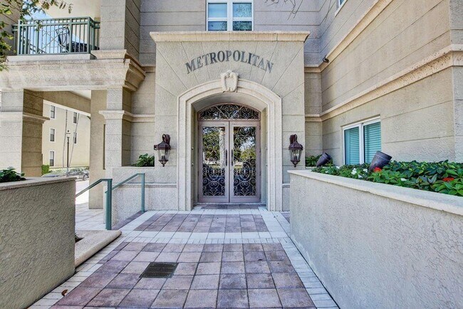 Foto del edificio - 403 S Sapodilla Ave