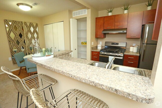 Foto del interior - The Park at Sagebrush Circle