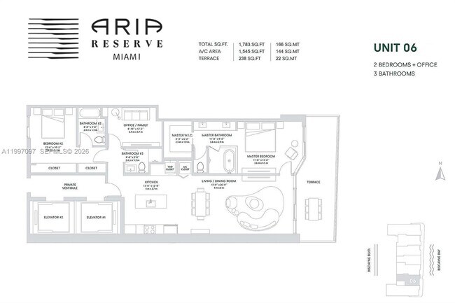 Foto del edificio - 700 NE 24th St