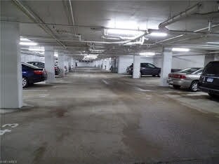 Garage - 200 Fox Hollow Dr