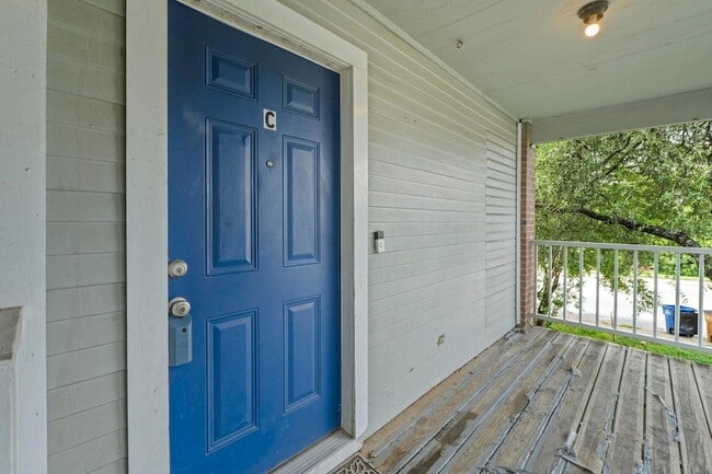 Photo - 4208 Duval Road Unit C Apartment