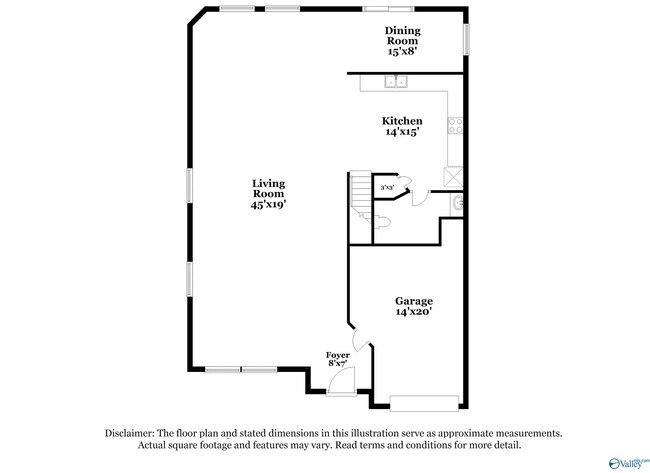 Foto del edificio - 105 Bermuda Lakes Dr