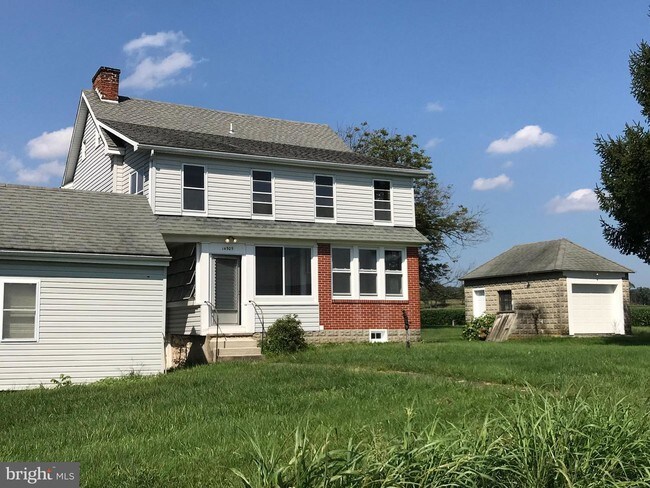 Building Photo - 14509 Harbaugh Church Rd