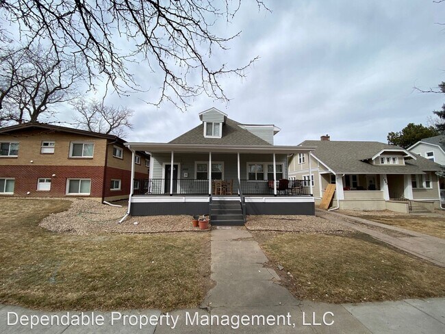 Building Photo - 8 br, 3 bath House - 1865 10th Avenue