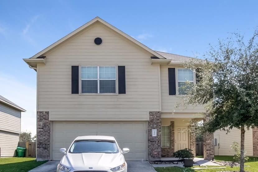 3430 Maris Way, Humble, TX 77338 House for Rent in Humble, TX