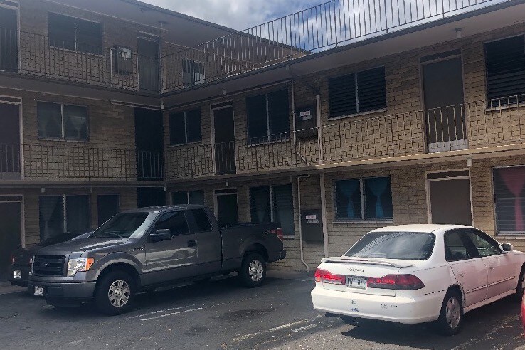 Foto principal - 930 Kapahulu Ave
