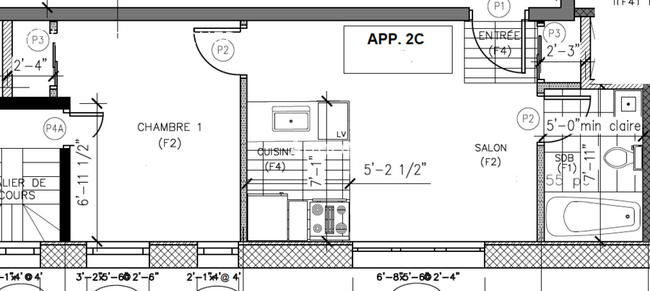 Photo du bâtiment - 3540 Rue Durocher