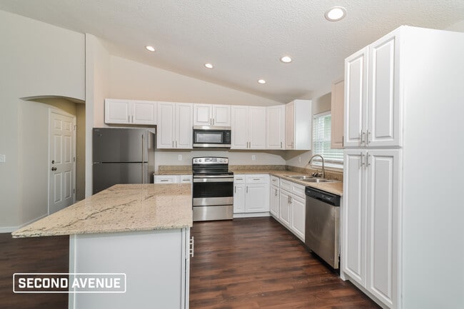 Foto del edificio - 15260 SW 43rd Ct