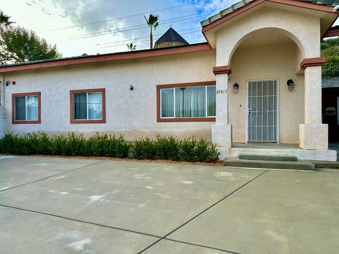 10415 Mary Bell Ave, Sunland, CA 91040 House Rental in Sunland, CA