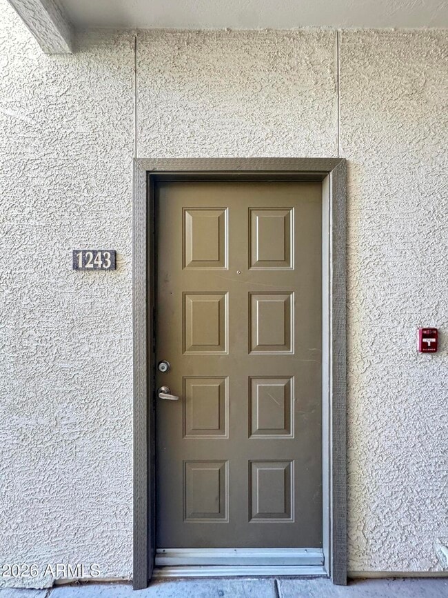 Building Photo - 6900 E Princess Dr