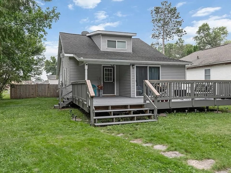 Primary Photo - 306 Ekman Ave