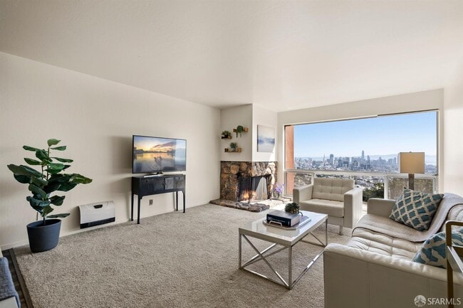 Foto del edificio - 655 Corbett Ave