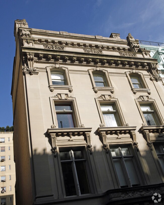 Foto del edificio - The Stuart Duncan Mansion