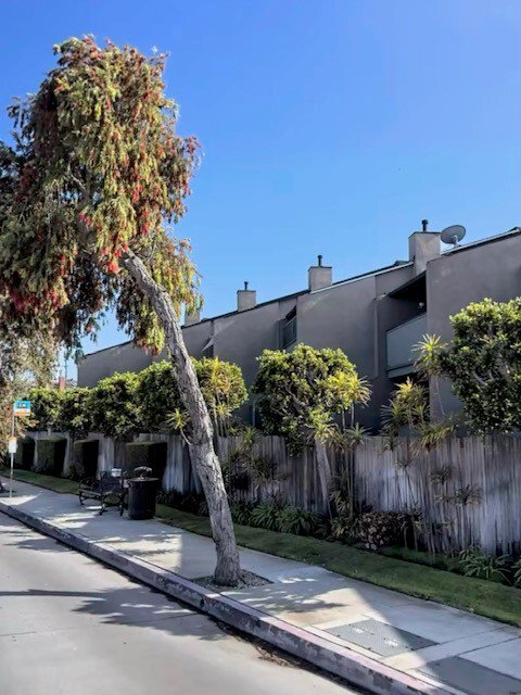 Foto del edificio - 1112 Beryl St