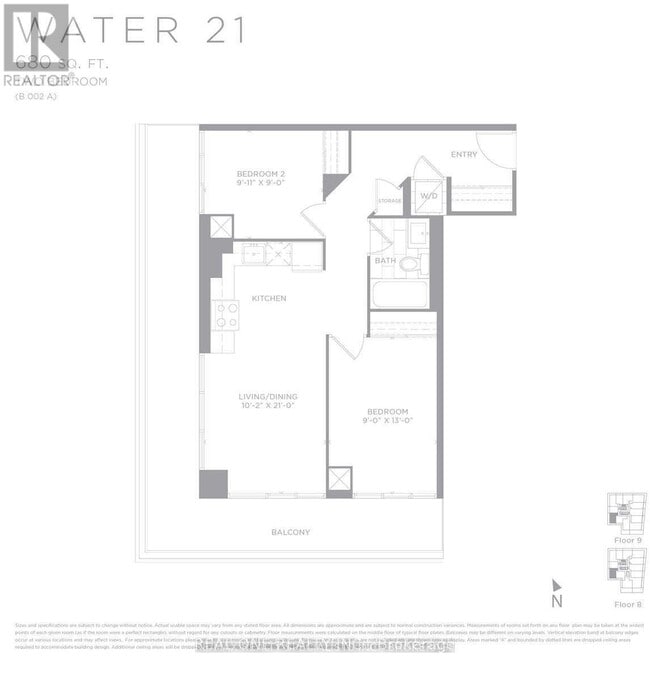 Building Photo - 20 Shore Breeze Dr