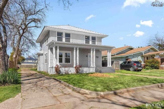 Building Photo - 1714 Elizabeth Ave