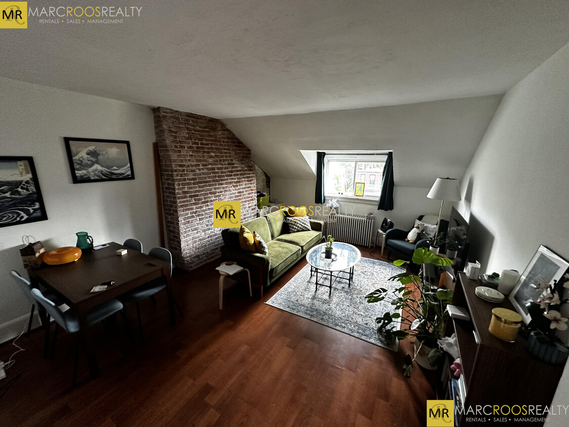 Foto principal - 456 Beacon St