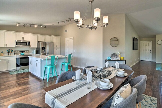 Foto del edificio - 17649 N 42nd Ln