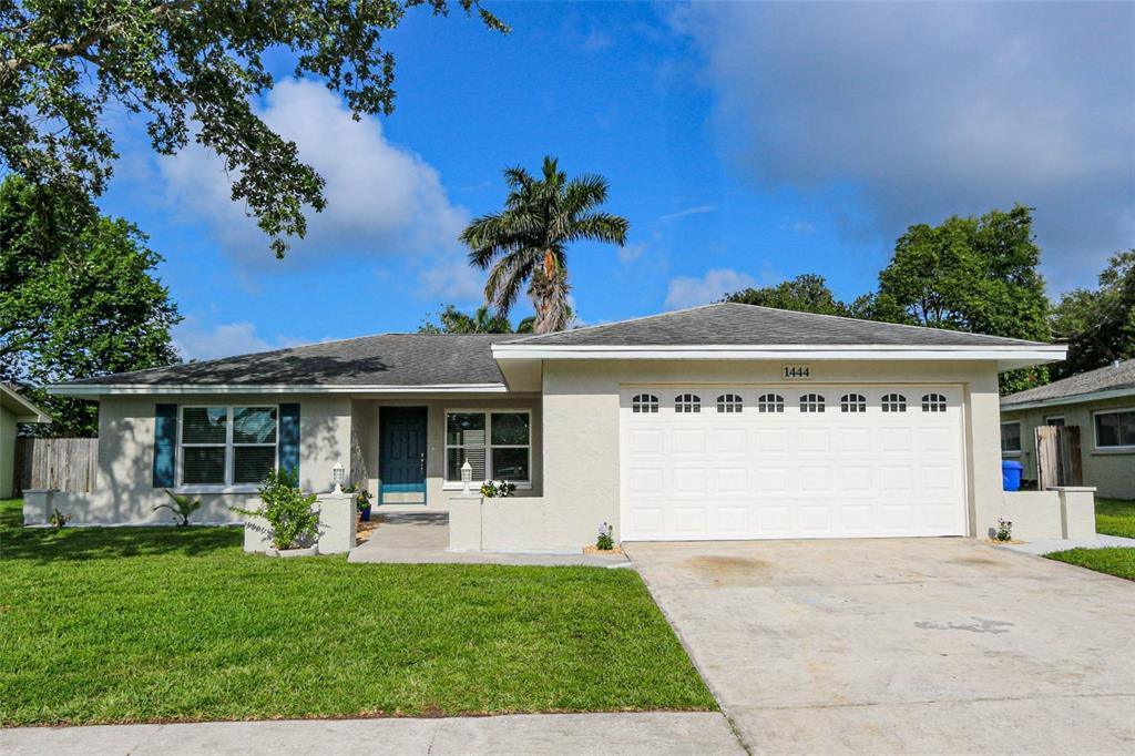 Primary Photo - 1444 Overcash Dr