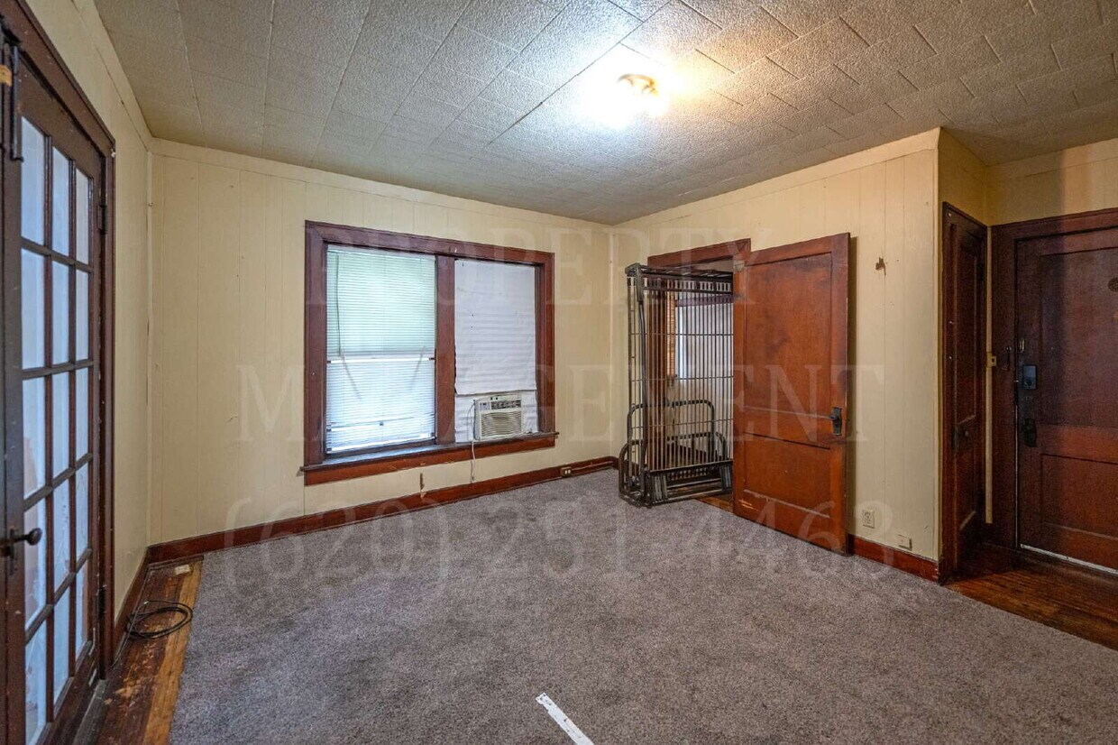 Primary Photo - Studio Apartment - All Bills Paid