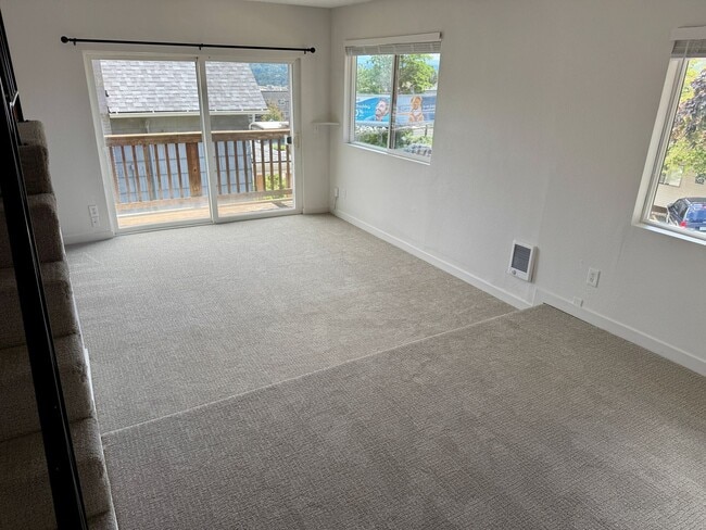 Photo - Stunning Custom Duplex-TH w/view deck Apartment