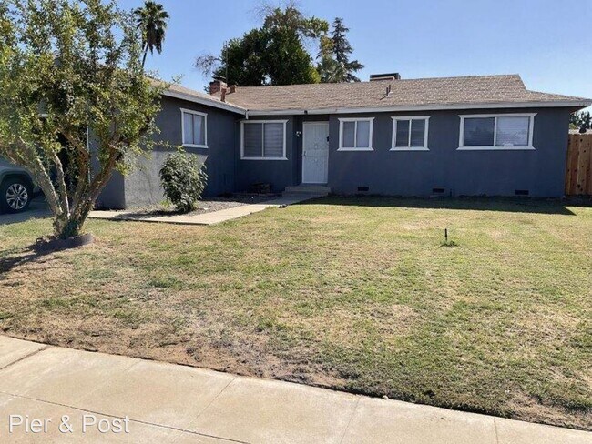 Building Photo - 3 br, 2 bath House - 118 W. National Ave