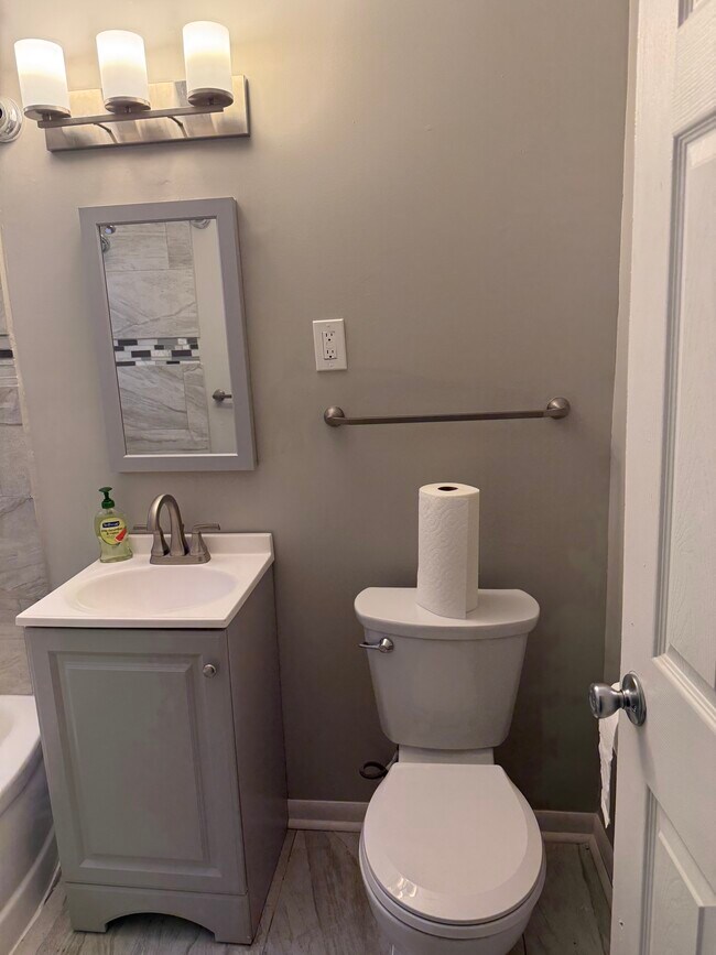 Foto del edificio - 19044 Schoolcraft