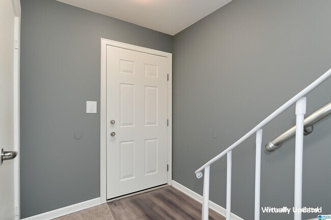 Foto del edificio - 1741 6th Pl NW