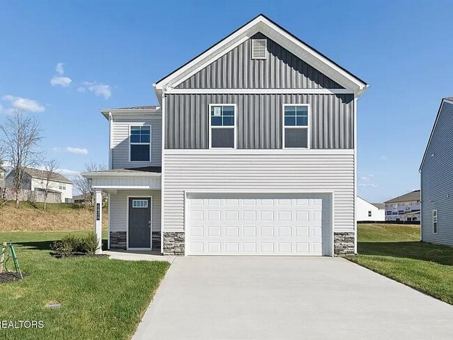 Photo - 6826 Tramway Ln House