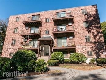 2 br, 1 bath - 433 Furnace Brook Pkwy - 2 br, 1 bath  - 433 Furnace Brook Pkwy