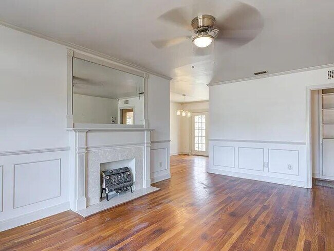 Foto del edificio - 2716 29th St