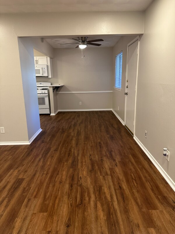 Foto del edificio - 6205 Oram St