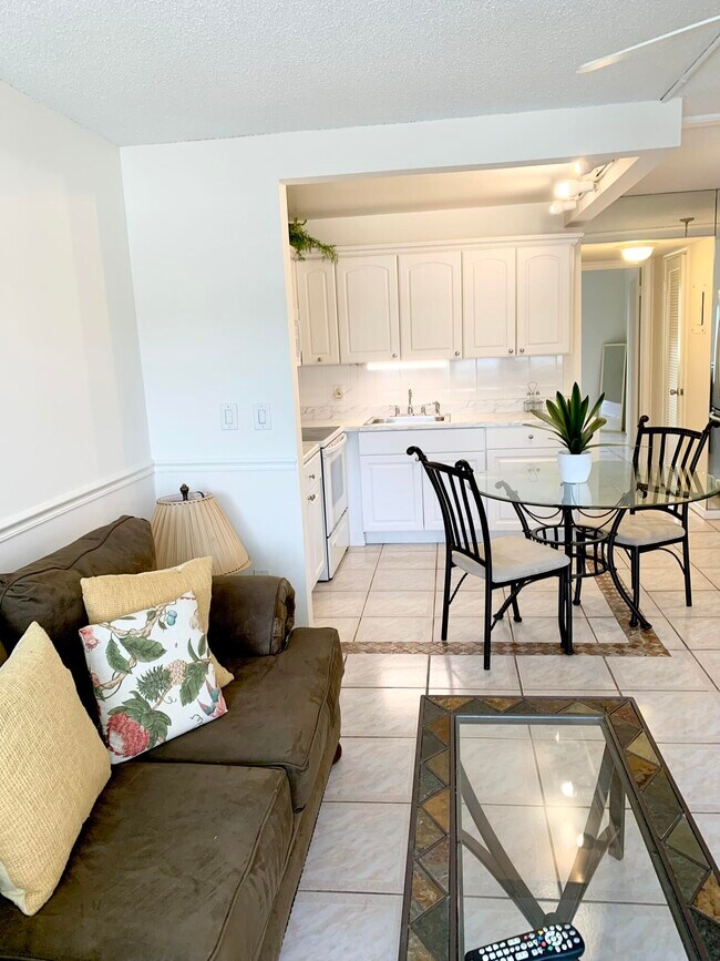 Foto del edificio - 297 Camden M