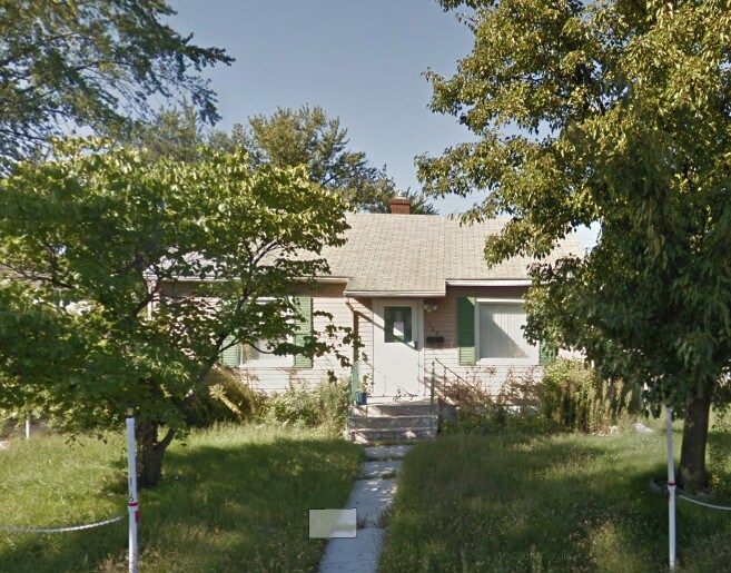 126 E Garfield St, Michigan City, IN 46360 House Rental in Michigan