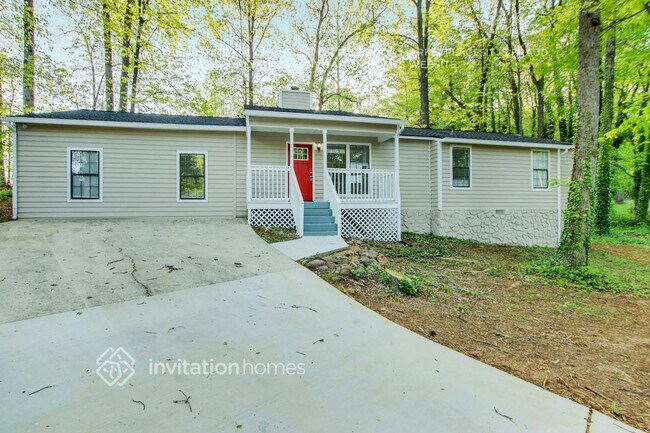Foto del edificio - 62 Fairfax Ct