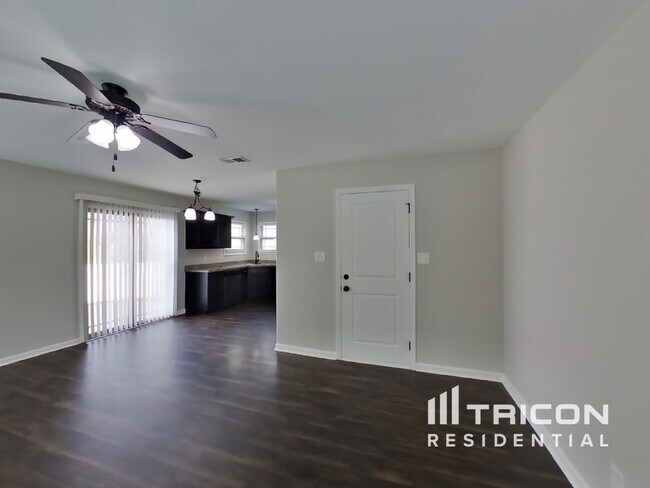 Foto del edificio - 3833 Harvest Ridge Clarksville TN