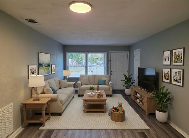 Foto del edificio - 1508 Connally Terrace