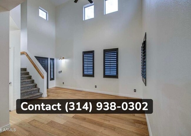 Foto del edificio - 1750 W Union Hills Dr