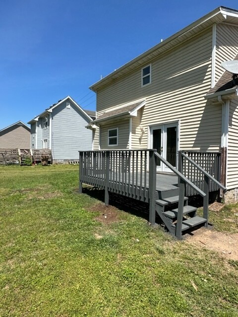 Building Photo - 2117 Bransford Ave