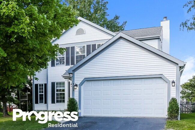 Building Photo - 8402 Lucerne Dr