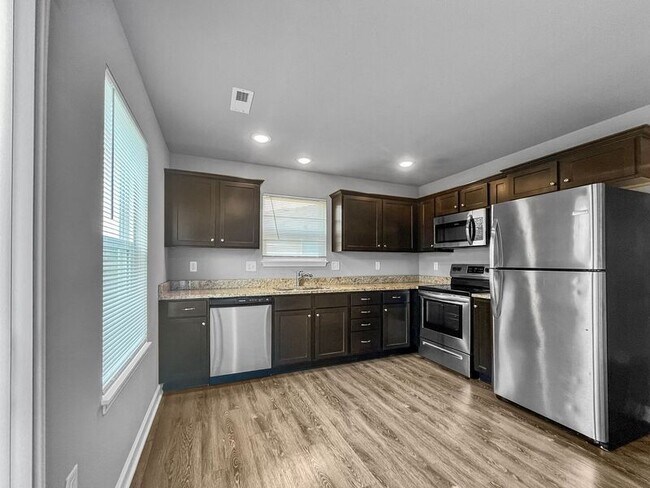 Foto del edificio - 219 SW Sunflower St
