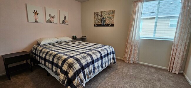 Foto del edificio - 17710 Mill Valley Rd