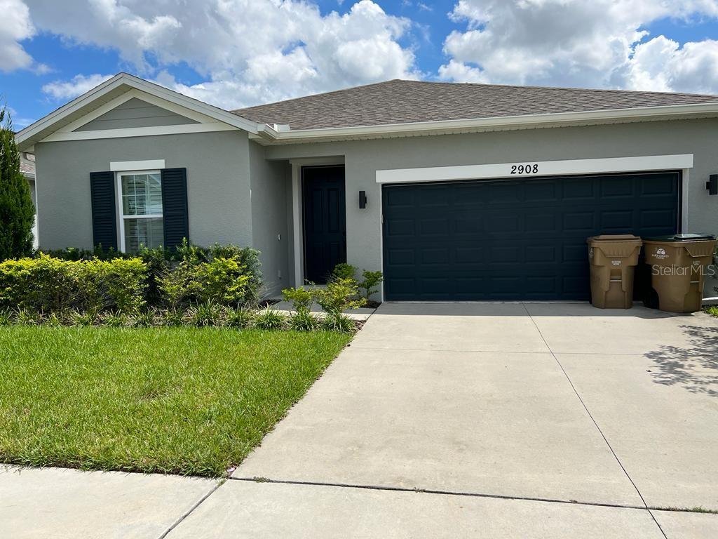 2908 Marlberry Ln, Clermont, FL 34714 House Rental in Clermont, FL