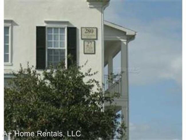 Building Photo - 2 br, 1 bath House - 280 Celebration Blvd....