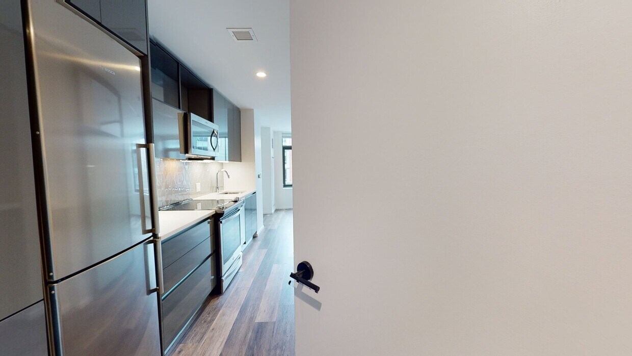 Photo - 345 Harrison Apartments