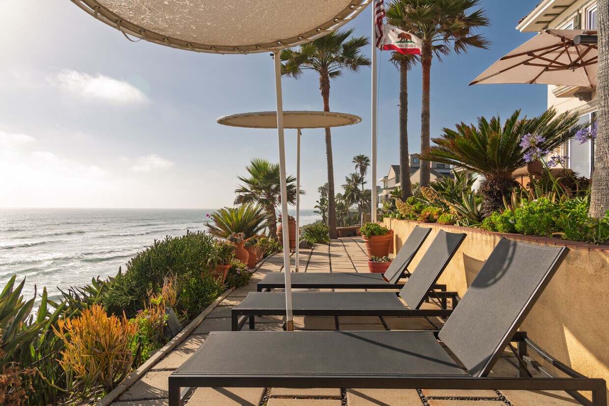 Terraza de uso exclusivo - 5143 Shore Dr