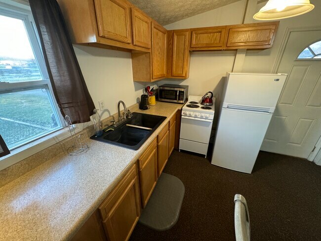 Foto del edificio - 10797 Huntington Rd