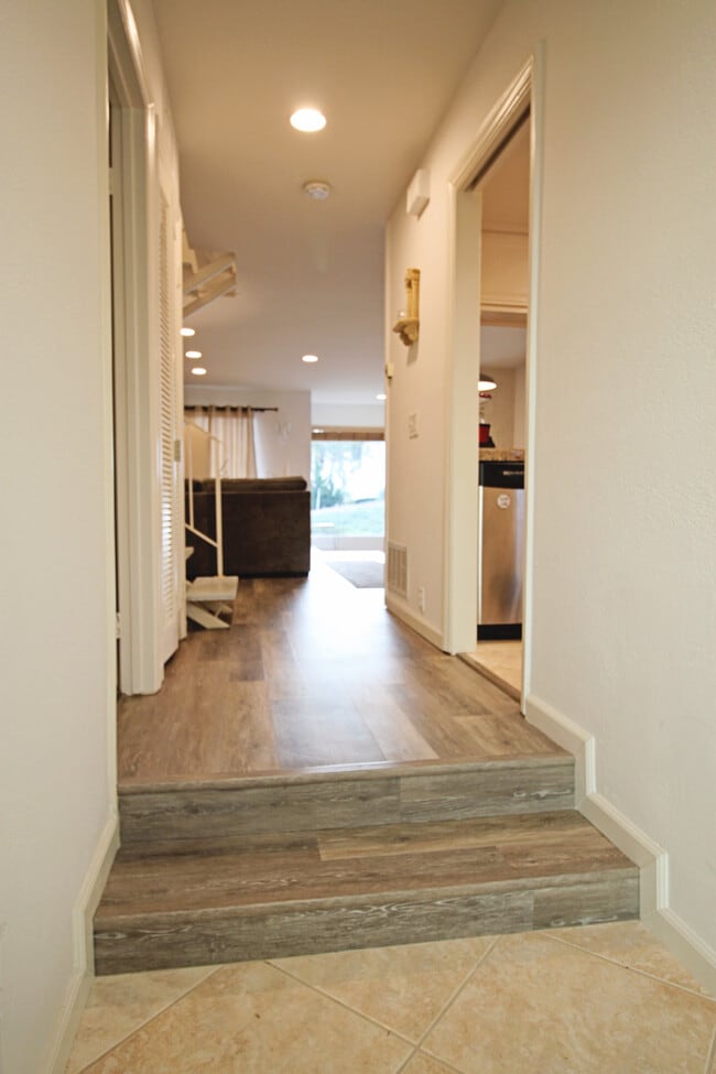 View from entry - 1911 Estrella de Mar Ct